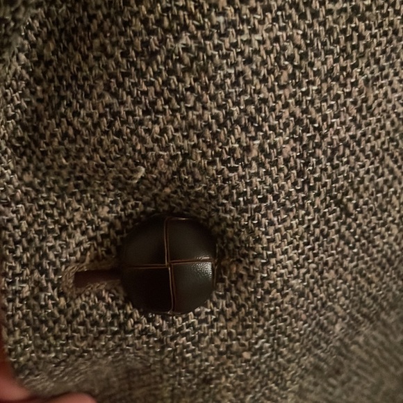 Light brown pioneer wear suit jacket - Picture 5 of 8